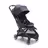 Refurbished Bugaboo Butterfly complete Black/Stormy blue - Stormy blue - Thumbnail Slide 17 van 18