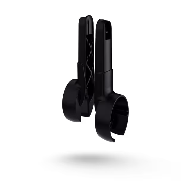 Bugaboo Donkey adapter for Bugaboo Stand/Bugaboo Runner - Main Image Slide 7 of 8