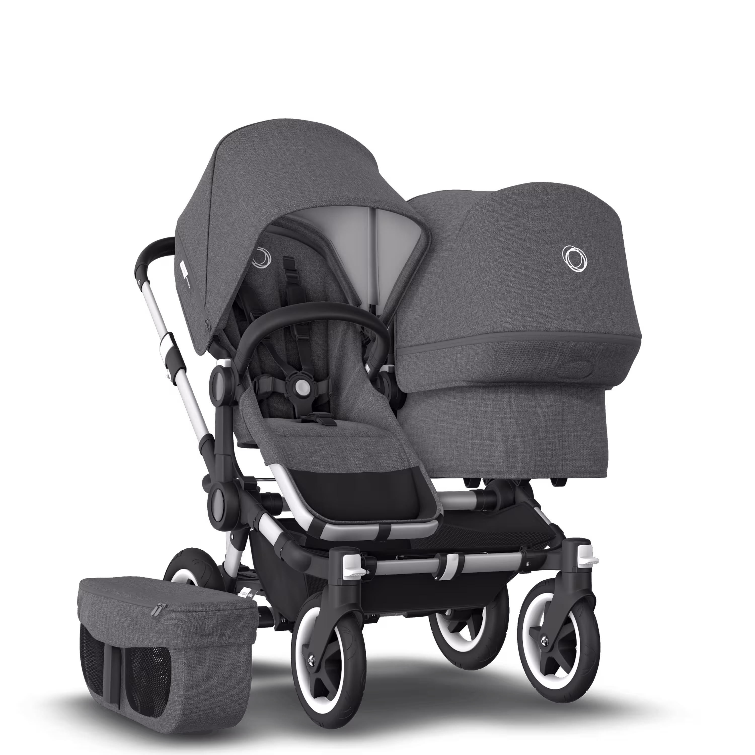 UK - D2D stroller bundleGM, GM, ALU, CWB - Main Modal Image Slide 2 of 12