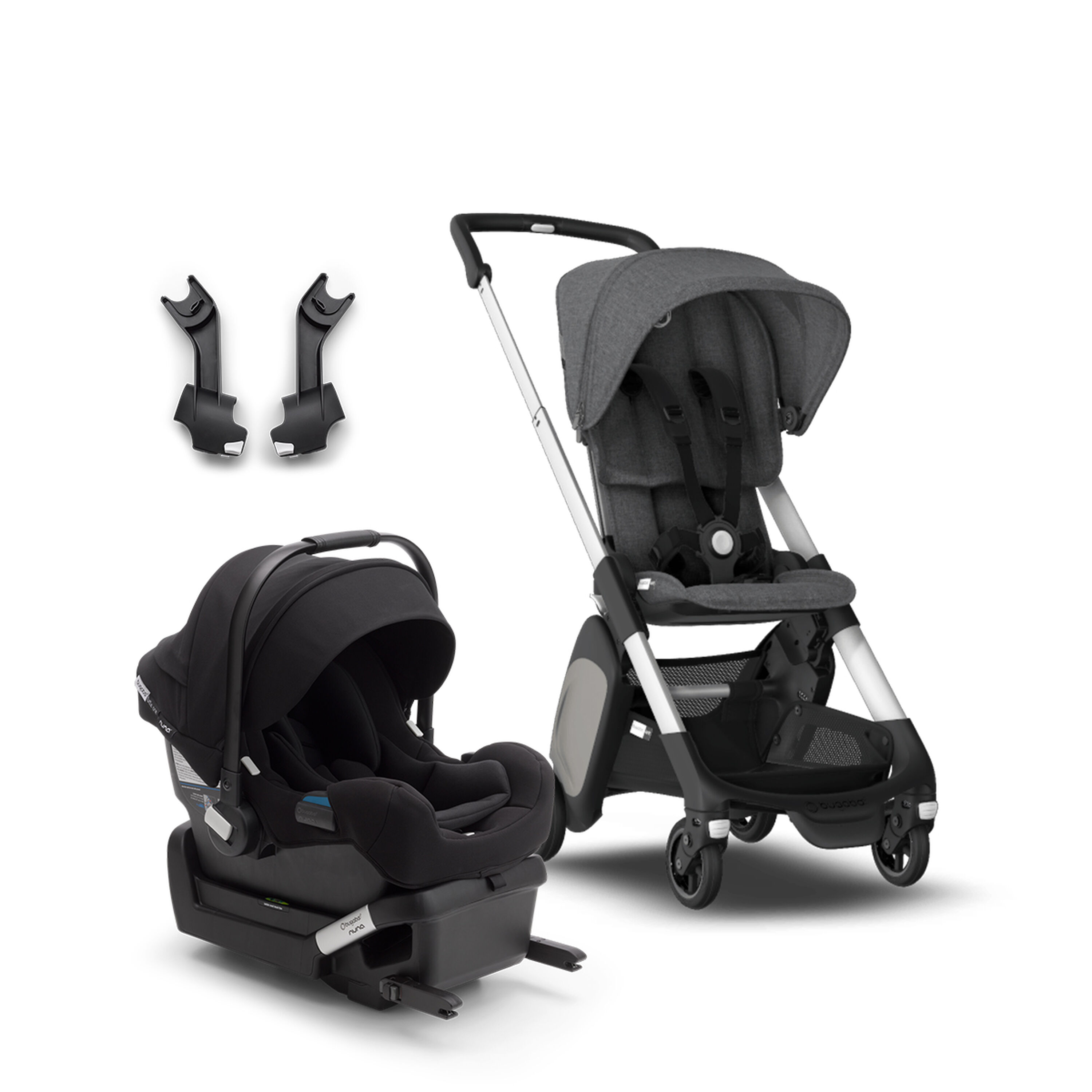 US Ant ALU, GM, GM Turtle One