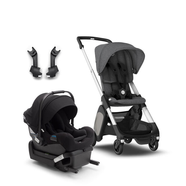 US - Ant ALU, GM, GM & Turtle One - Main Image Slide 1 of 1