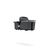 Refurbished Bugaboo fox carrycot fabric set GREY MELANGE - Thumbnail Slide 6 of 12