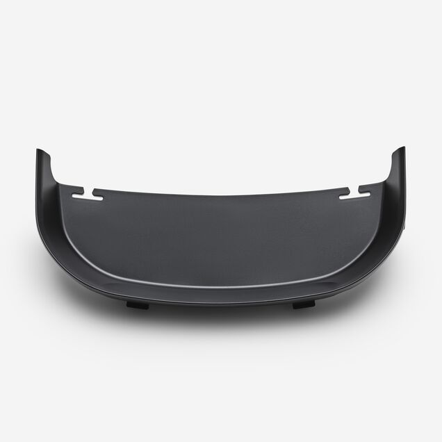 Bugaboo Fox 5 seat foot rest - Main Image Slide 1 of 2