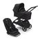 Bugaboo Dragonfly Certifié Reconditionné Poussette naissance et 2e âge Bugaboo Dragonfly