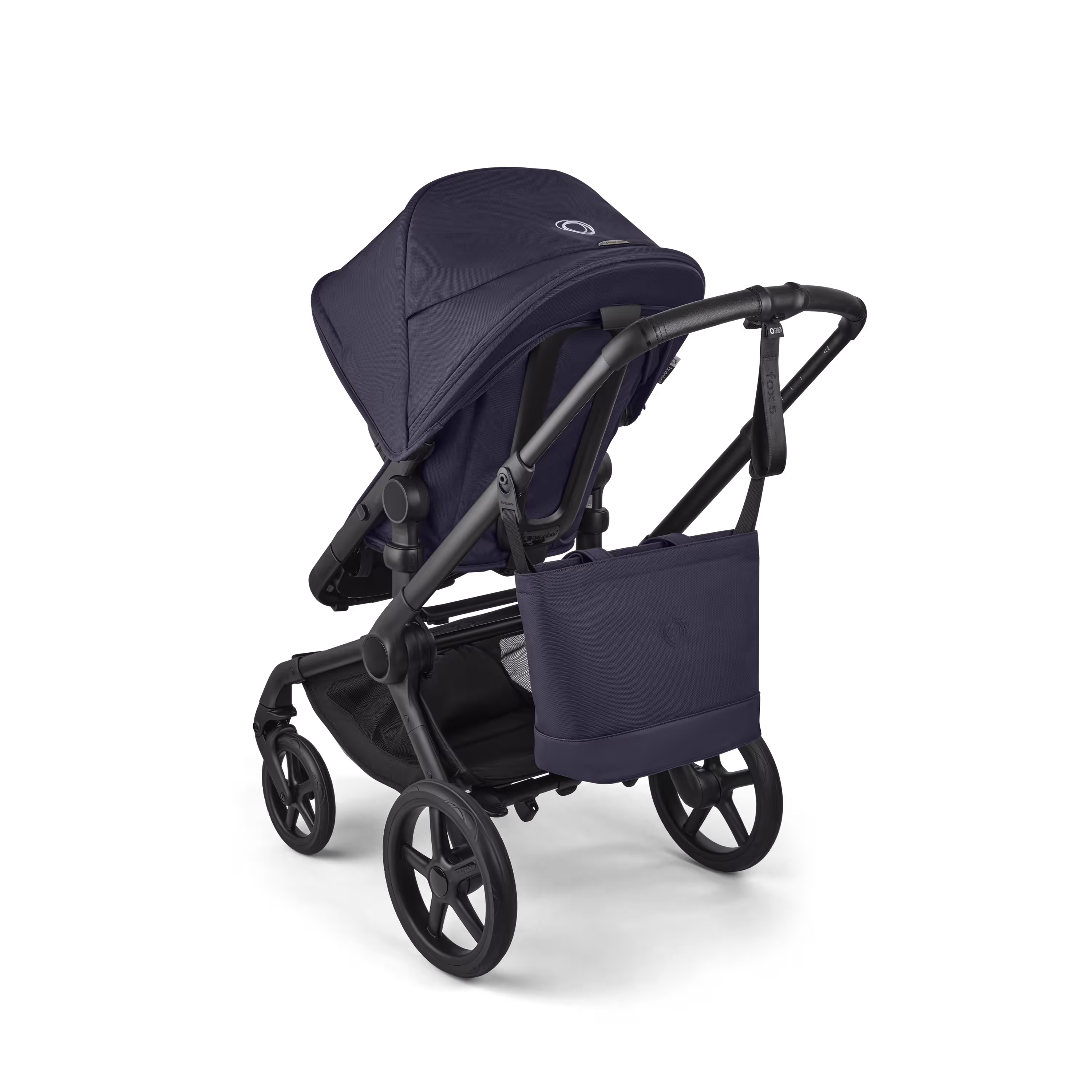 Bugaboo changing bag DEEP INDIGO - Main Modal Image Slide 2 of 4