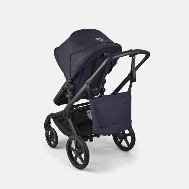 Bugaboo changing bag DEEP INDIGO - Main Image Slide 2 of 4