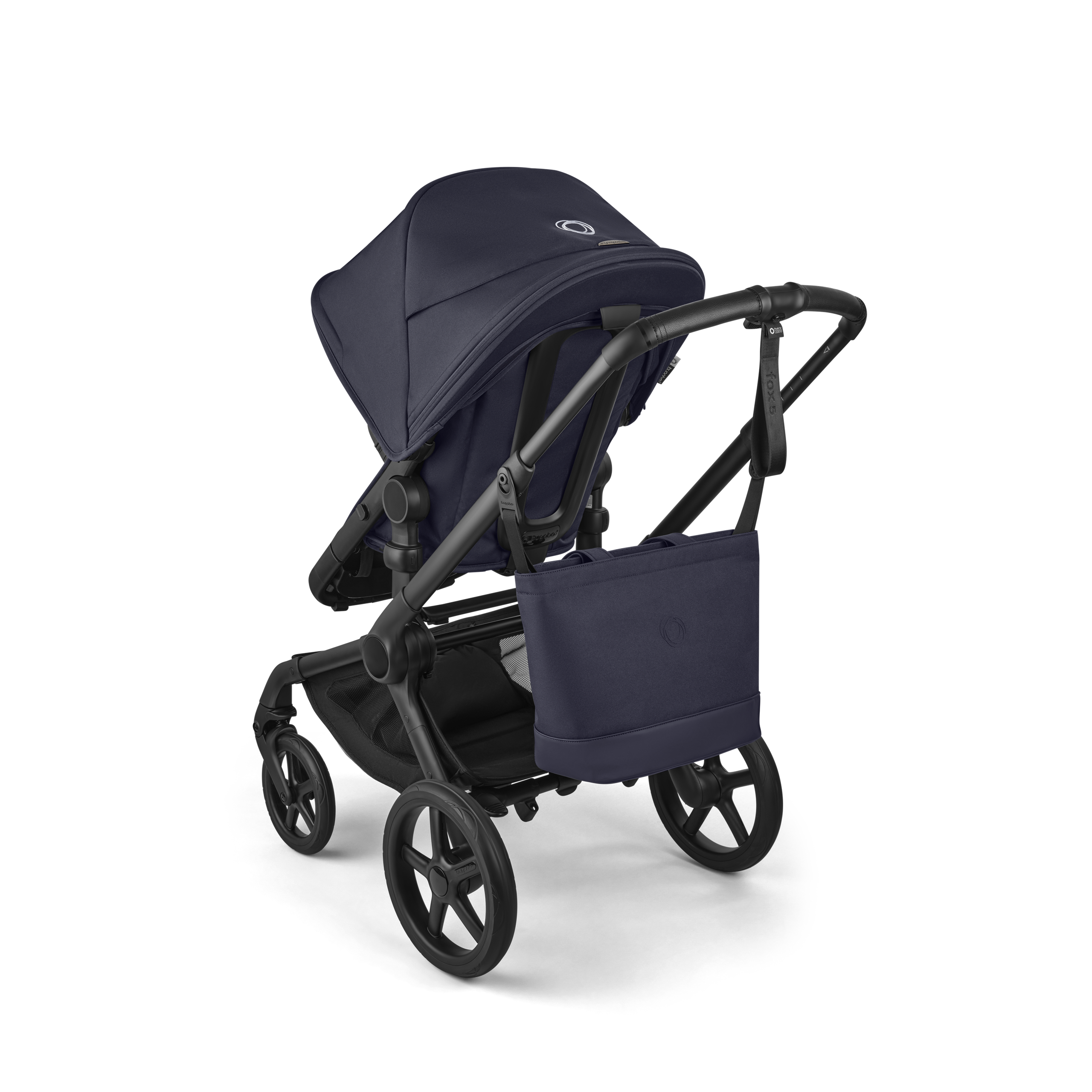 Bugaboo diaper bag DEEP INDIGO - Thumbnail Slide 2 of 4