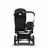 Refurbished Bugaboo Donkey3 mono complete ALU/BLACK-BLACK - Thumbnail Slide 8 van 10