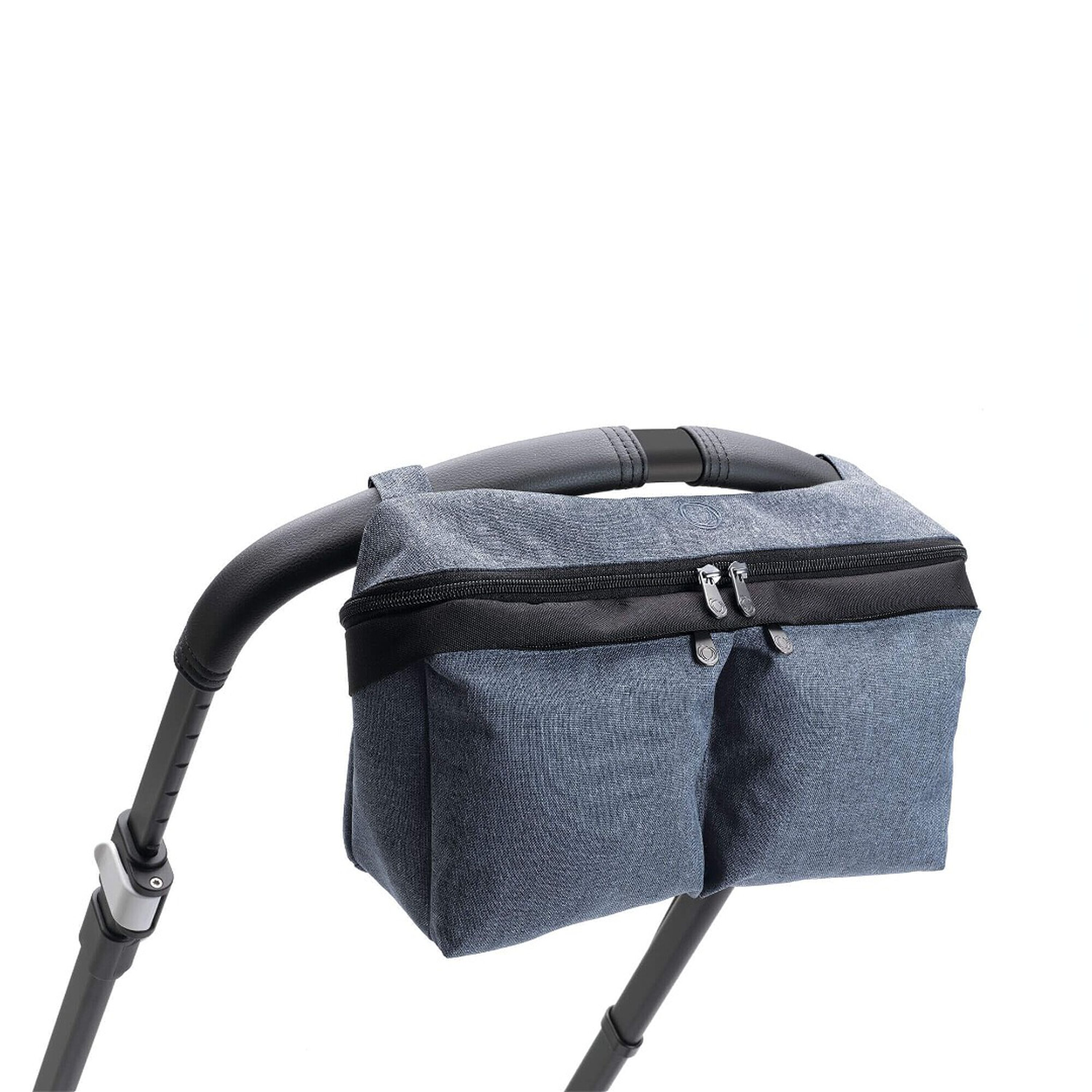 Refurbished Bugaboo organizer BLUE MELANGE - Main Modal Image Slide 10 of 10