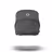 Bugaboo Bee5 sun canopy GREY MELANGE - Thumbnail Slide 6 of 6
