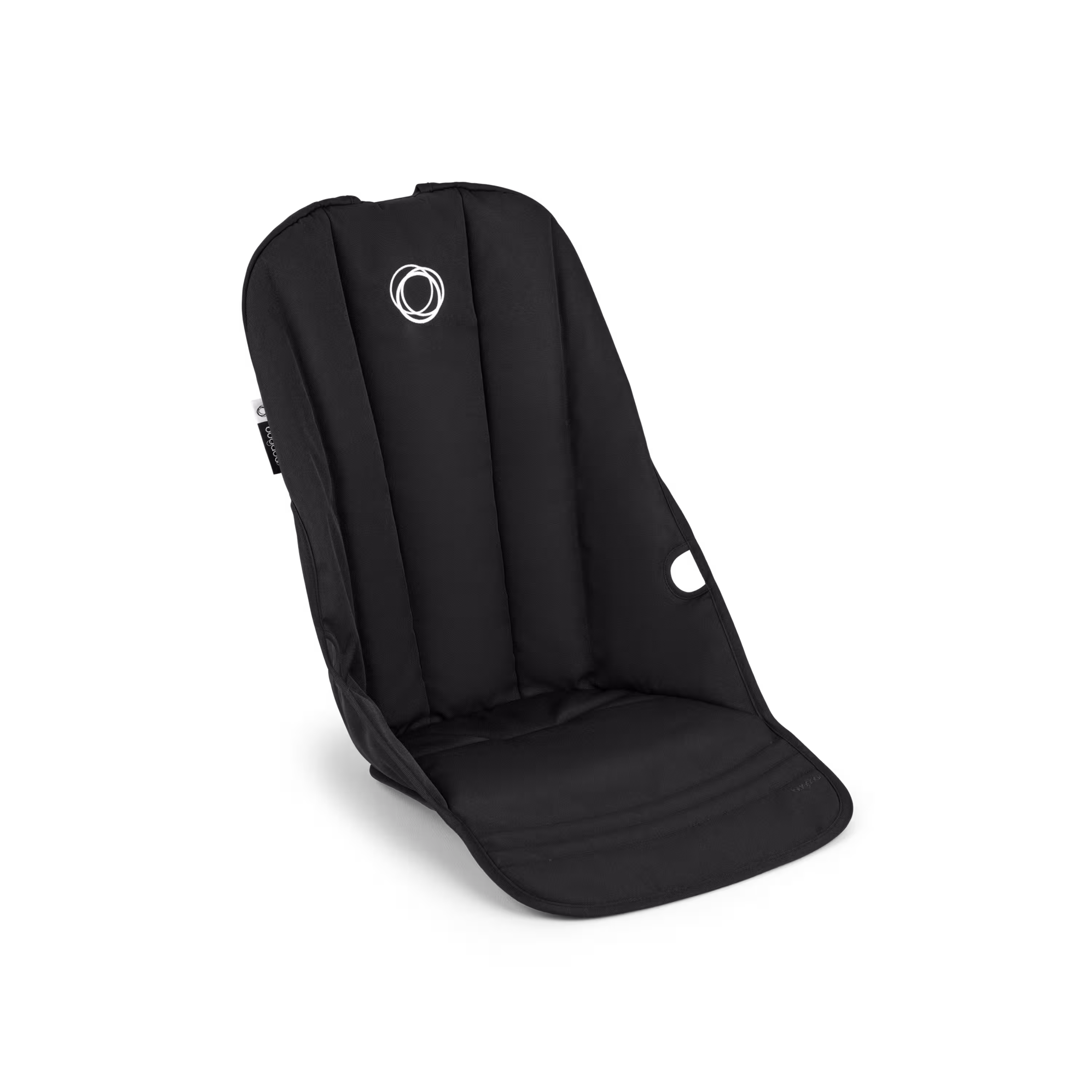 Bugaboo Fox 5 Renew seat fabric HERITAGE BLACK - Main Modal Image Slide 1 of 1