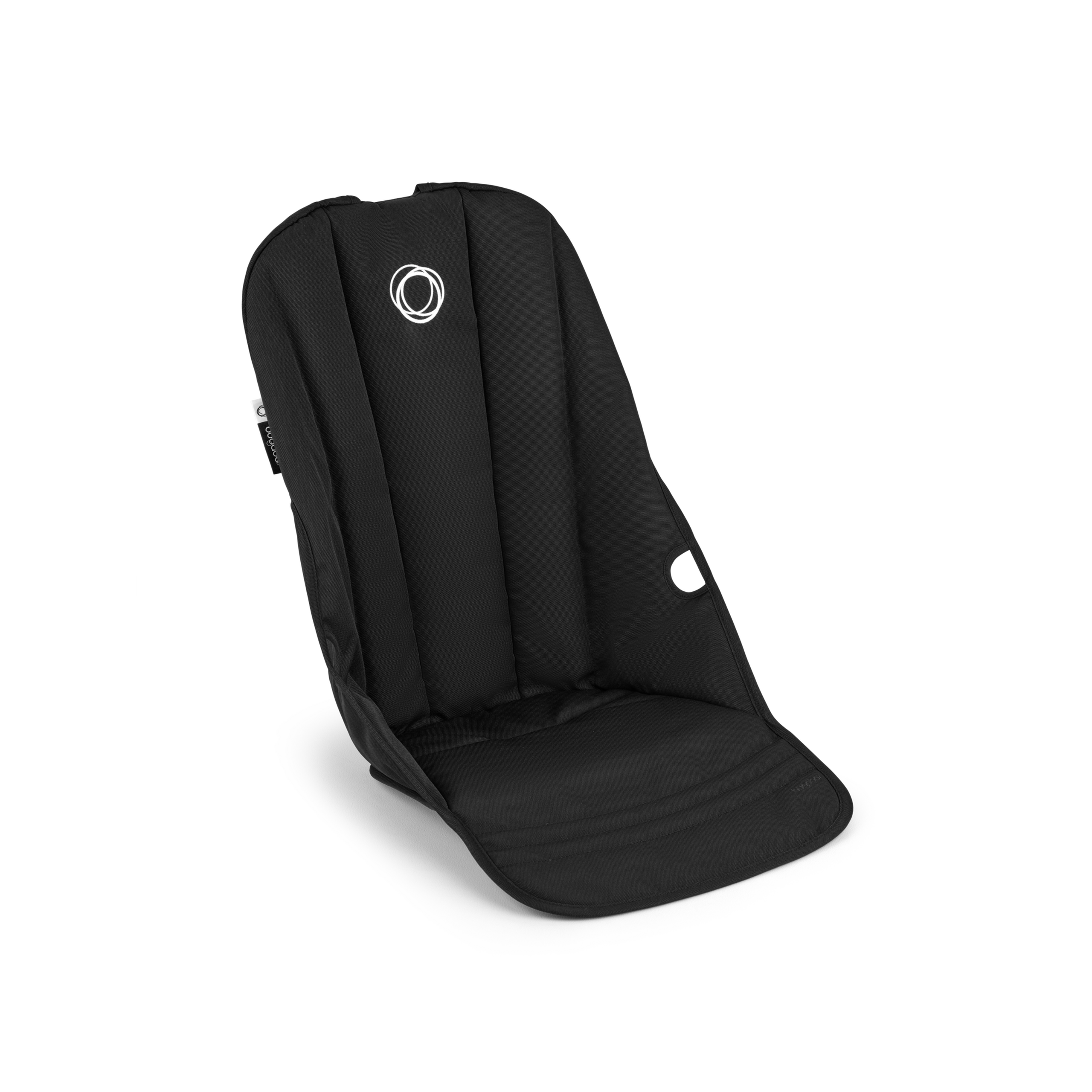 Bugaboo Fox 5 Renew seat fabric HERITAGE BLACK - Thumbnail Slide 1 of 1