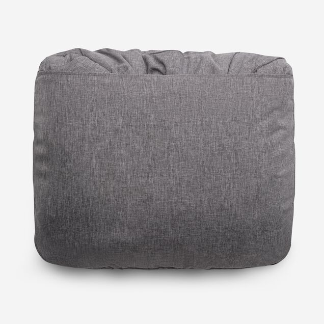 Refurbished Bugaboo Footmuff GREY MELANGE - Main Image Slide 4 of 7