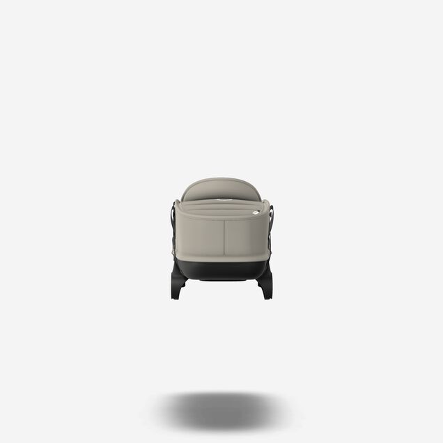 Refurbished Bugaboo Bee5 Classic bassinet TFS KHAKI - Main Image Slide 3 of 6