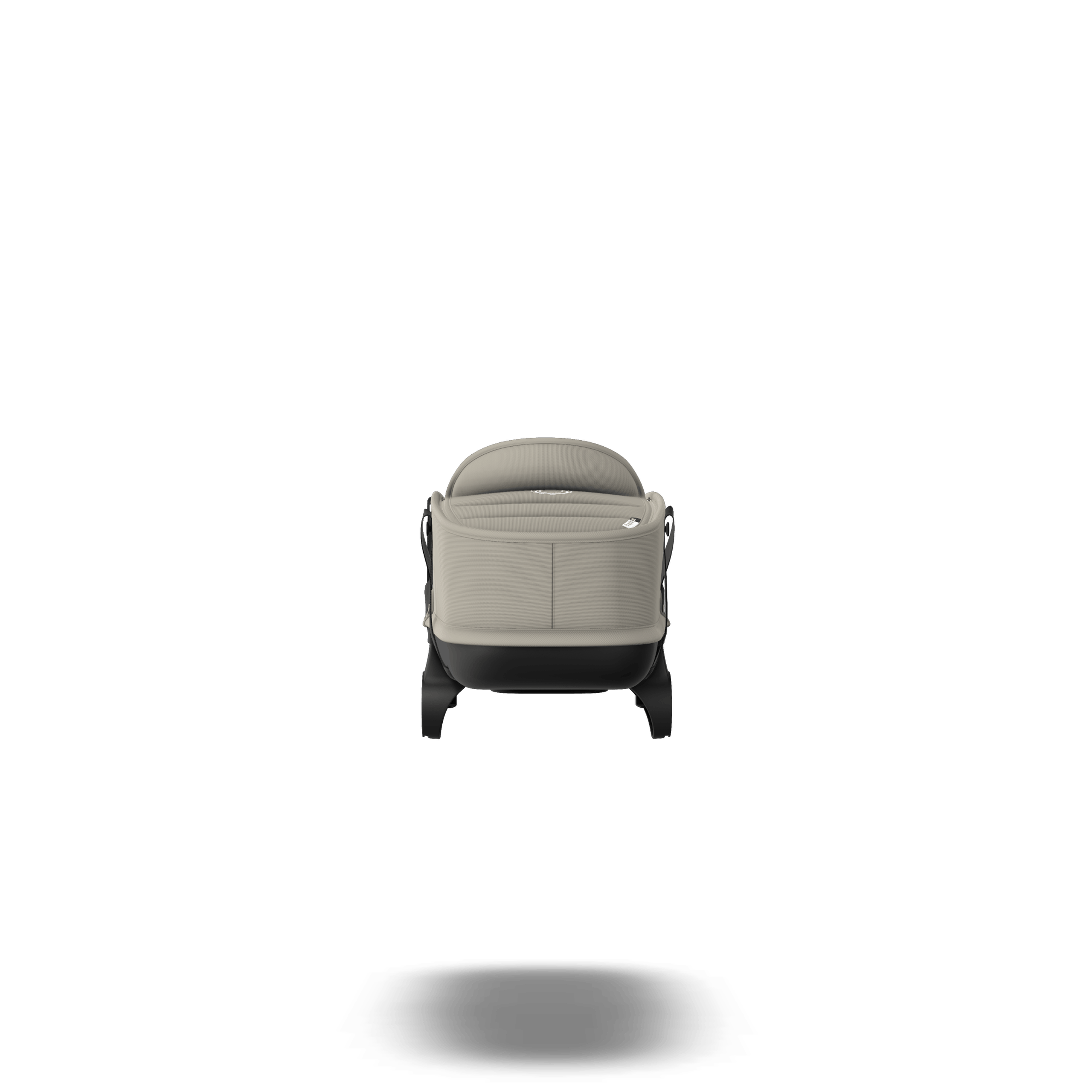 Refurbished Bugaboo Bee5 Classic bassinet TFS KHAKI - Thumbnail Slide 3 of 6