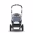Bugaboo Cameleon3plus base ALU/BLUE MELANGE - Thumbnail Slide 3 of 6