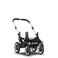 Reacondicionado Base Bugaboo Donkey 2