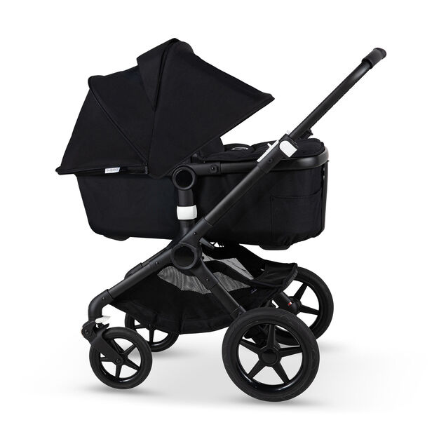 Bugaboo Fox2/Lynx sun canopy BLACK - Main Image Slide 22 of 23