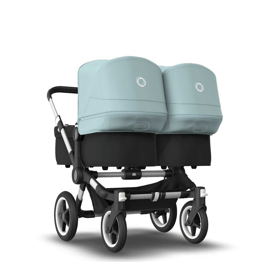 bugaboo donkey 3 twin