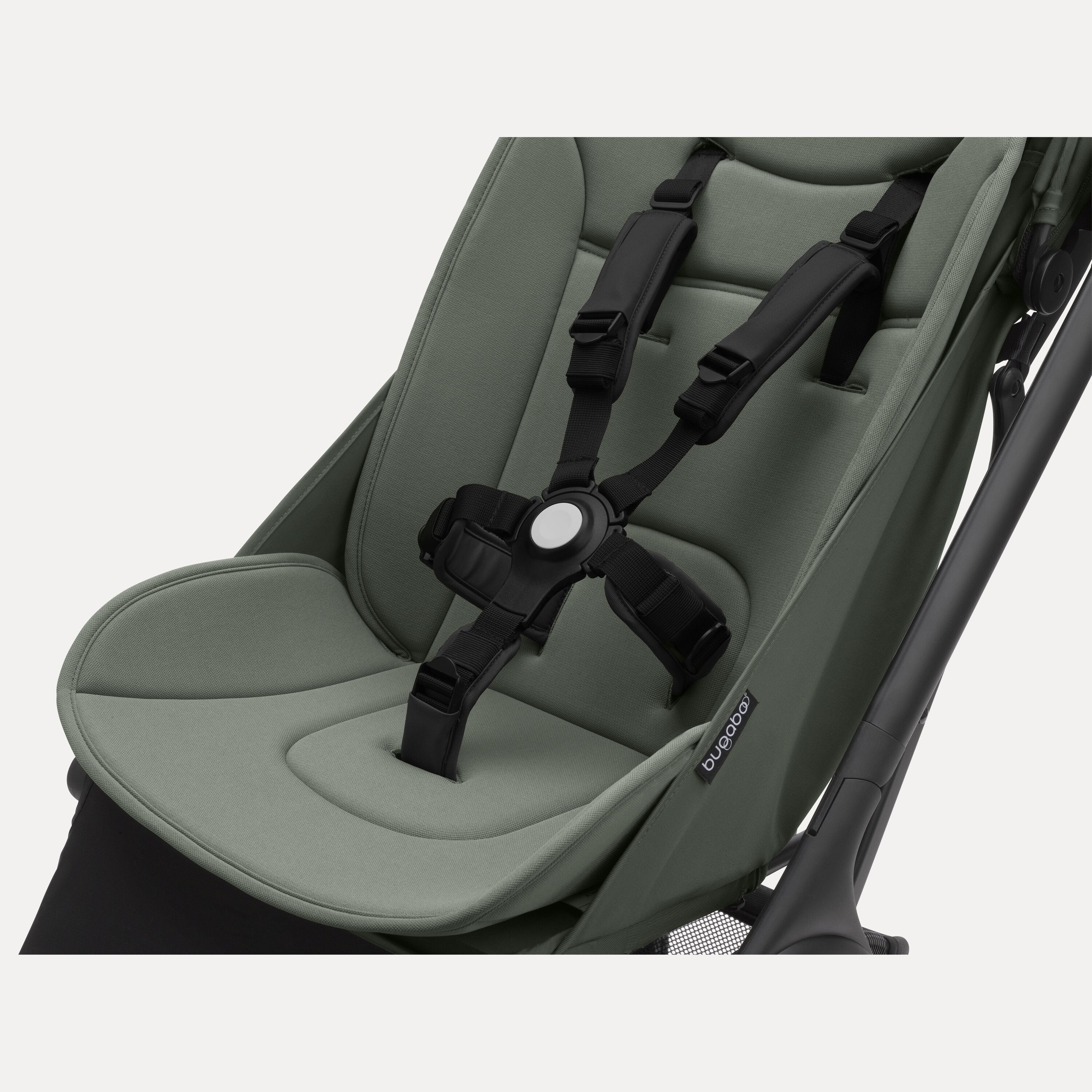 Refurbished Bugaboo Butterfly complete Black/Forest green - Forest green - Main Modal Image Slide 9 of 13