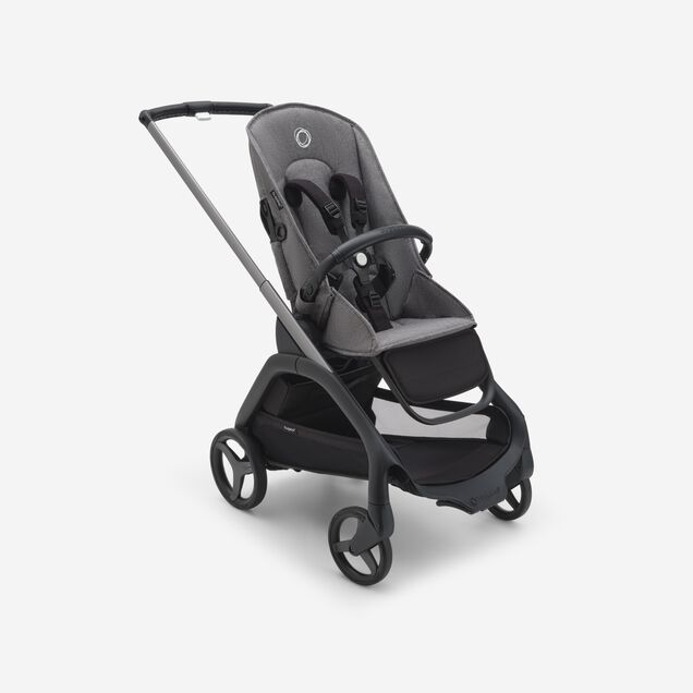 Bugaboo Dragonfly base - Main Image Slide 1 of 2