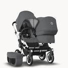US - D2D stroller bundleGM, GM, ALU