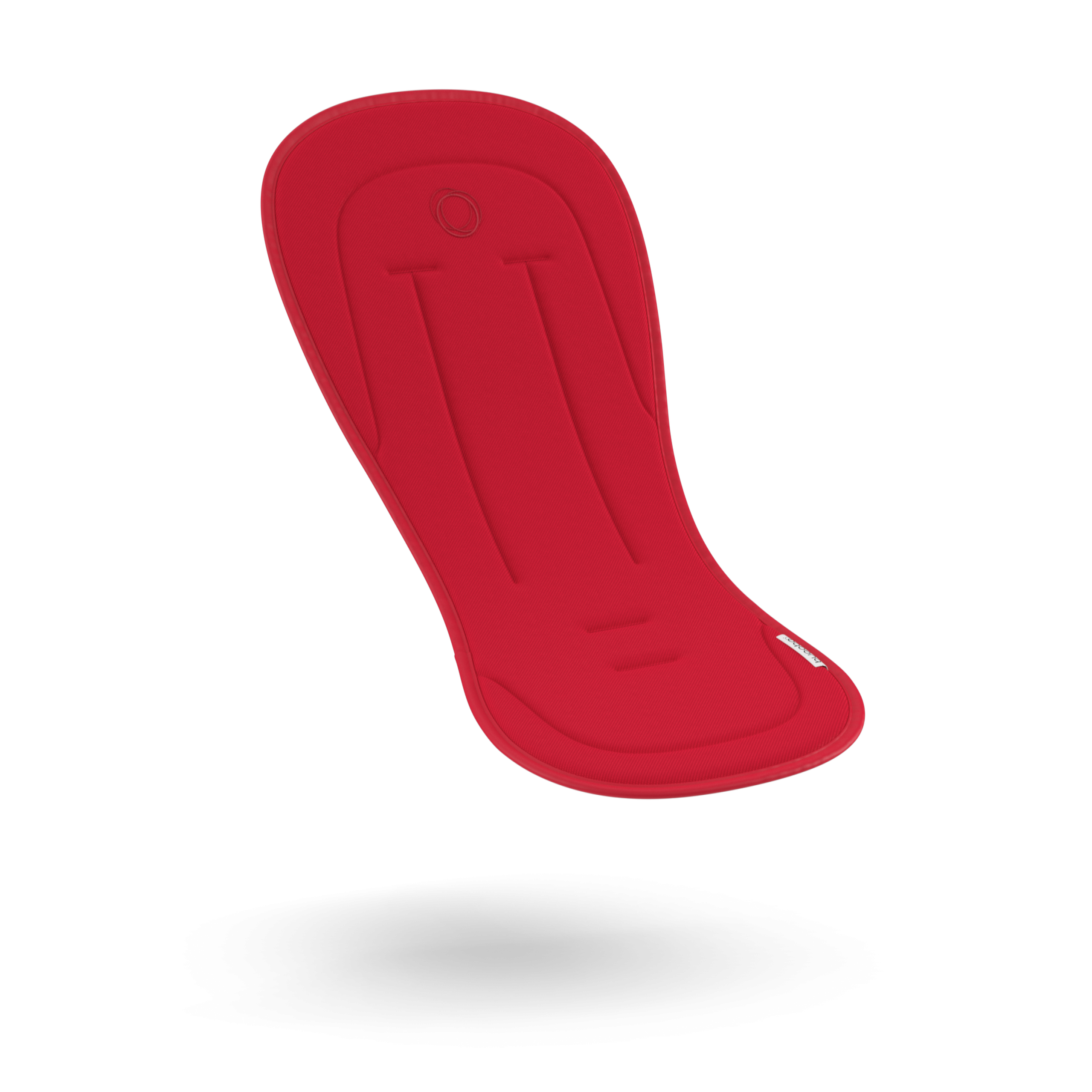 Bugaboo Seat Liner RED - Thumbnail Slide 3 of 8