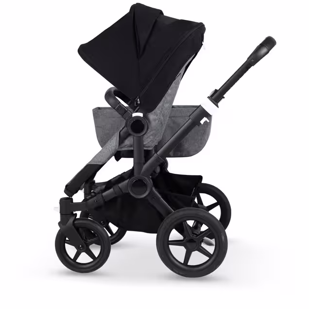 Bugaboo Donkey3 sun canopy BLACK - Main Image Slide 14 of 22