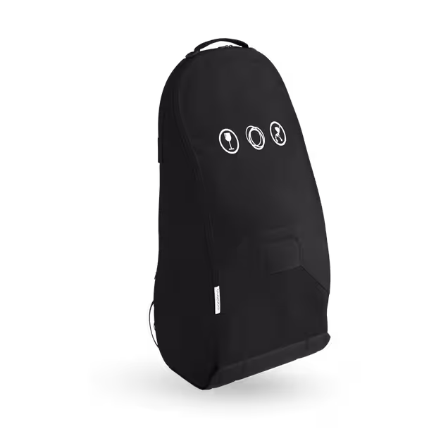 Refurbished Bugaboo compact transport bag - Main Image Slide 3 of 9