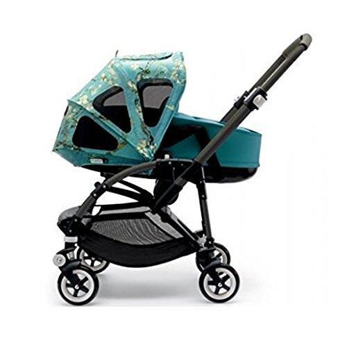 Bugaboo Bee breezy sun canopy | Bugaboo