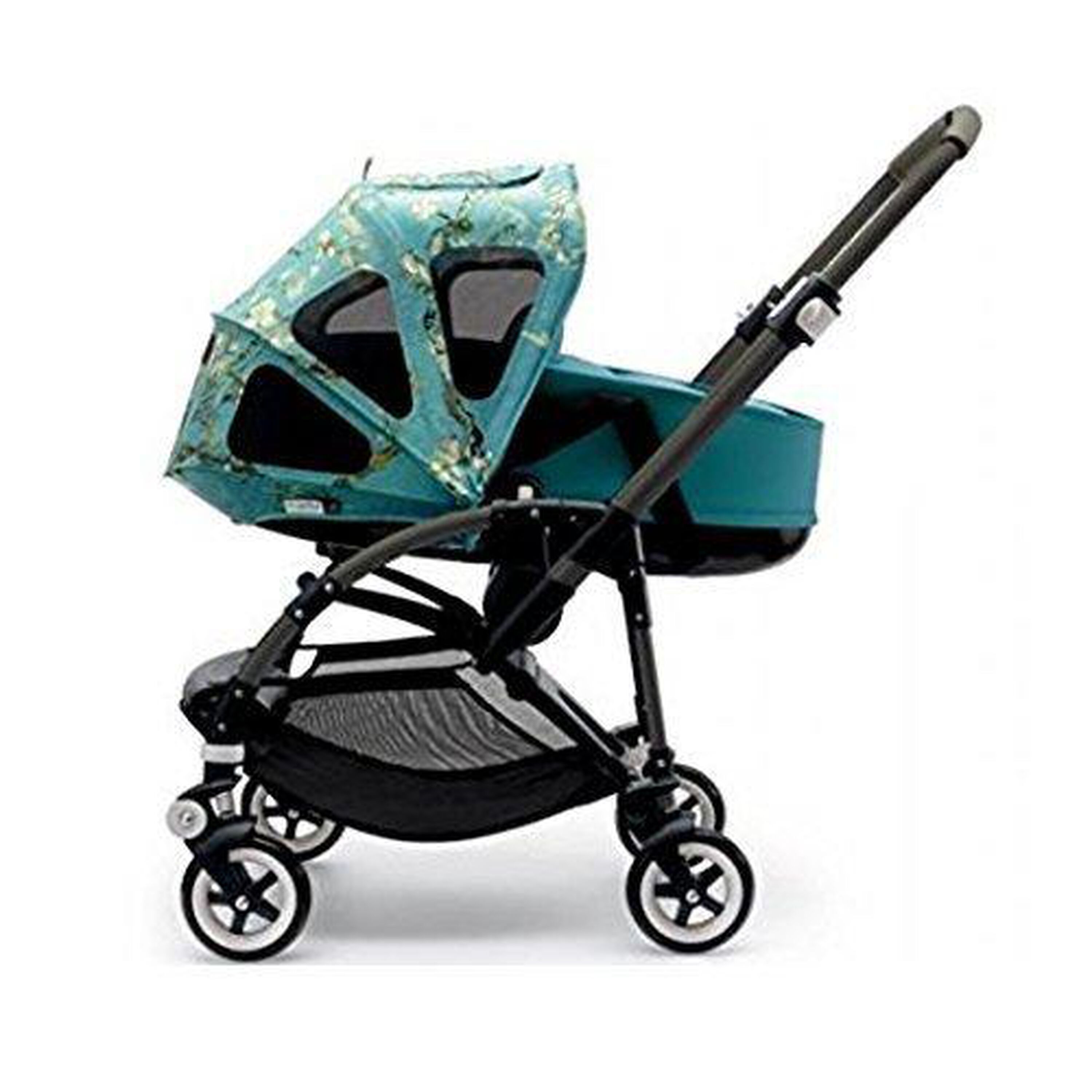 Bugaboo Bee3 breezy sun canopy VAN GOGH - Main Modal Image Slide 1 of 1