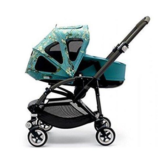 Bugaboo Bee3 breezy sun canopy VAN GOGH - Main Image Slide 1 of 1