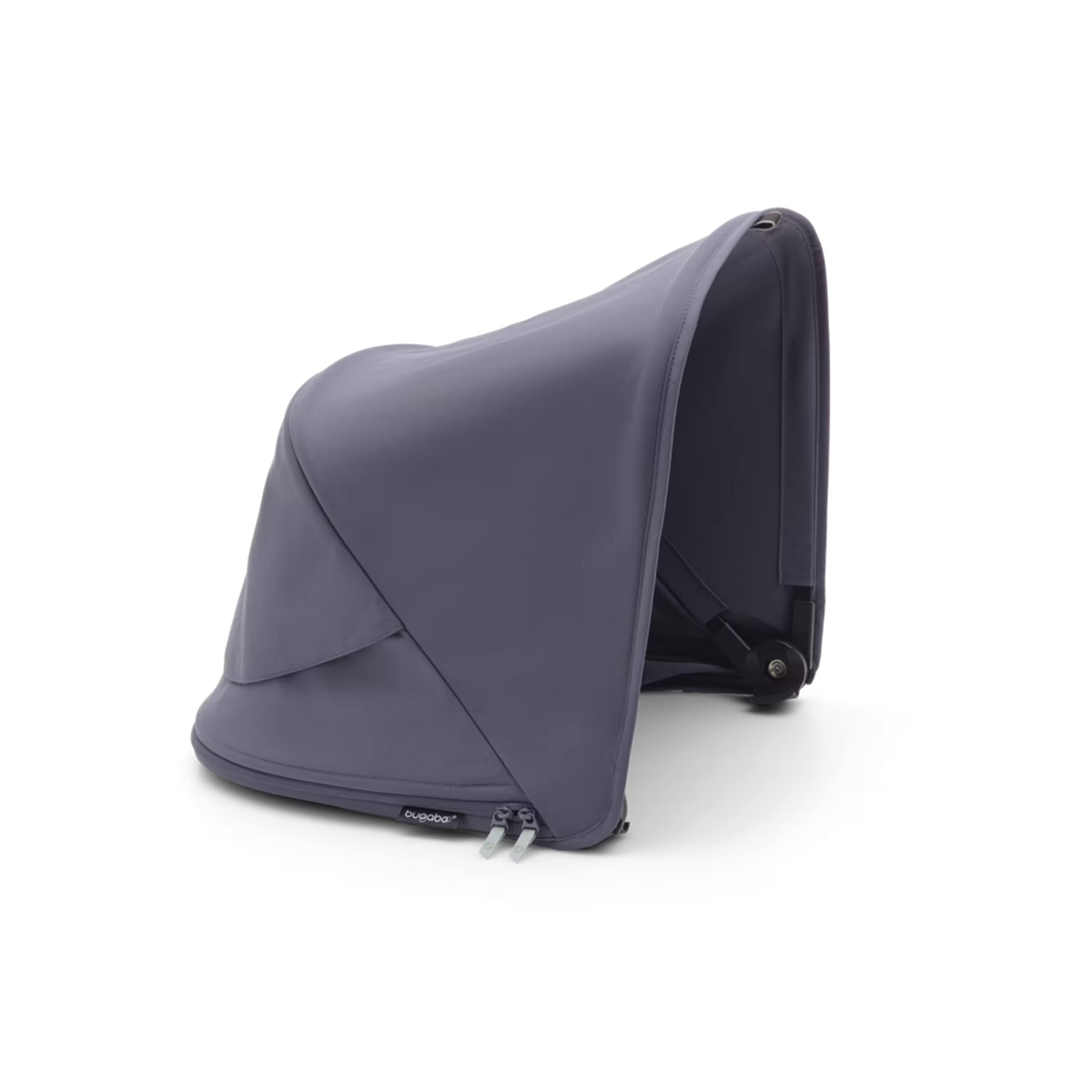 Bugaboo Fox Cub sun canopy STORMY BLUE - Main Modal Image Slide 4 of 4