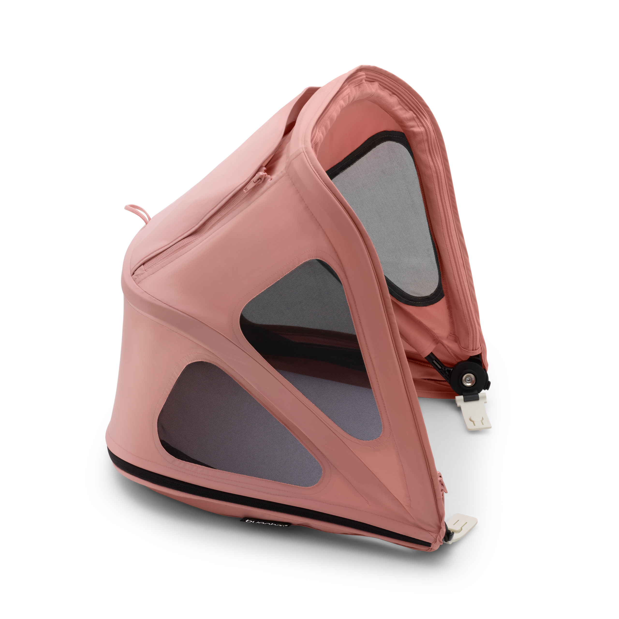 Bugaboo Bee breezy sun canopy MORNING PINK - Thumbnail Slide 1 of 5