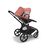 Bugaboo Fox/Cameleon3/Lynx breezy sun canopy v2 SUNRISE RED - Thumbnail Slide 6 of 7