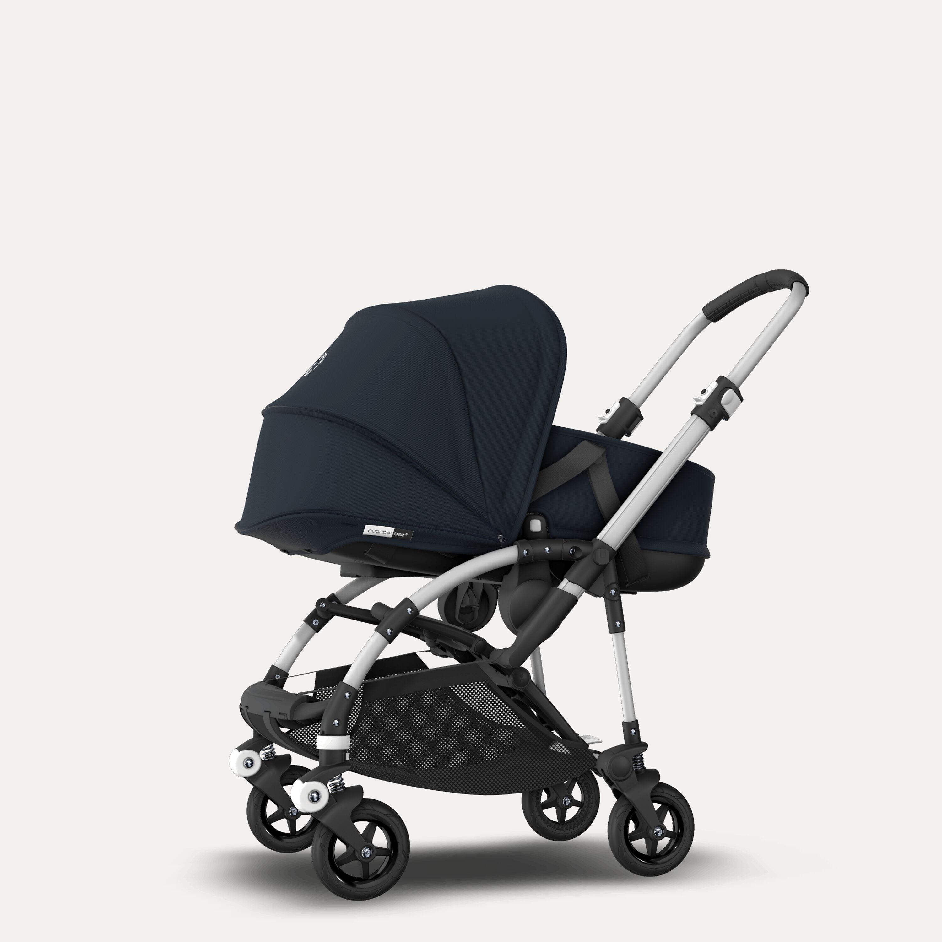 US - B5B stroller bundleCC CN, ALU, SS - Main Modal Image Slide 2 of 6