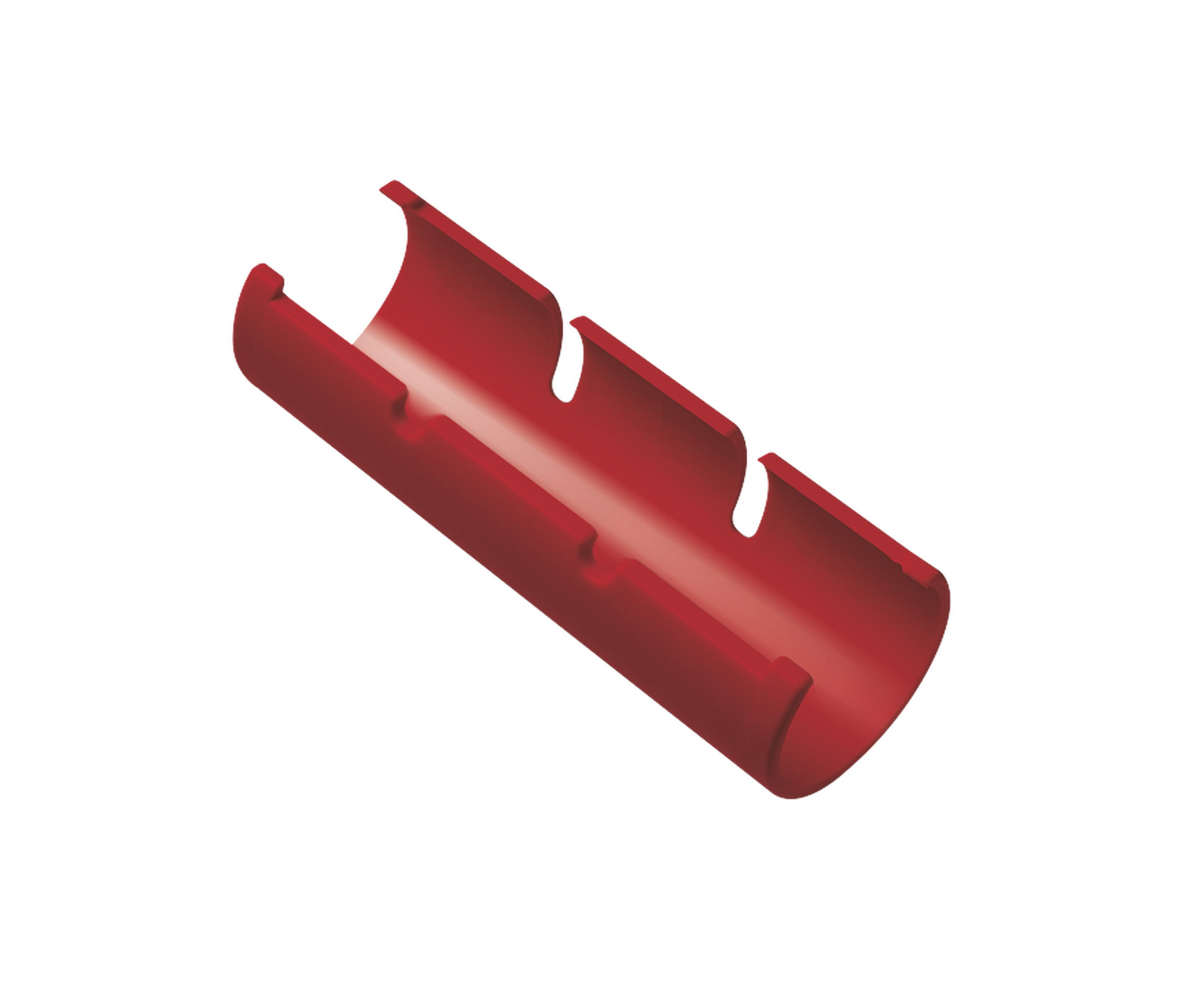 Bugaboo Bee/Runner brake cover RED - Thumbnail Slide 2 of 2