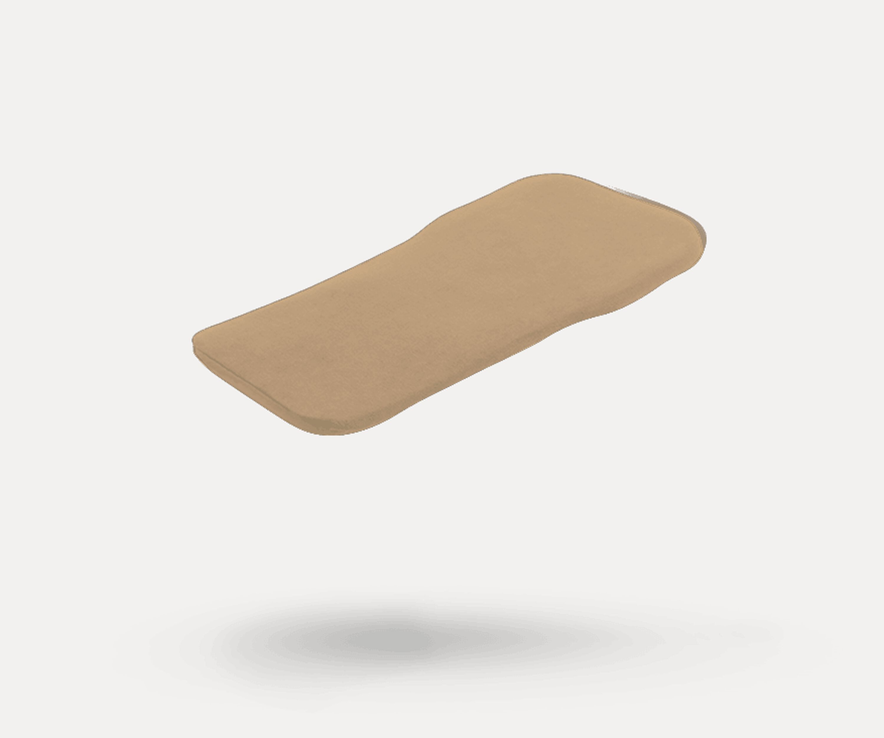 Bugaboo Buffalo mattress SAND - Main Modal Image Slide 1 of 1