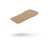 Bugaboo Buffalo mattress SAND - Thumbnail Slide 1 of 1