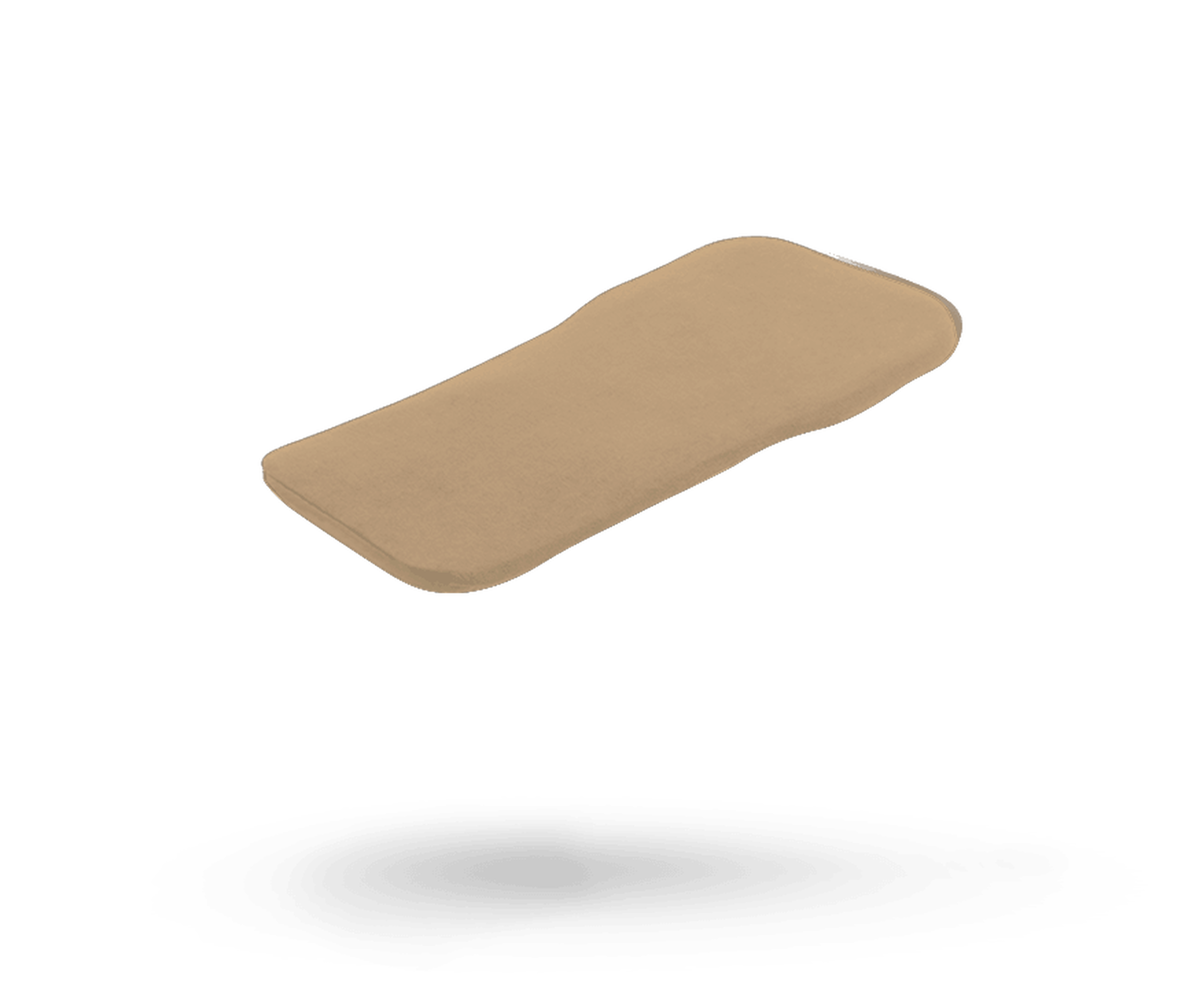 Bugaboo Buffalo mattress SAND - Thumbnail Slide 1 of 1