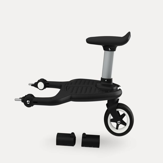 Bugaboo comfort wheeled board+ adapter for Bugaboo Cameleon3 - Main Image Slide 2 of 9