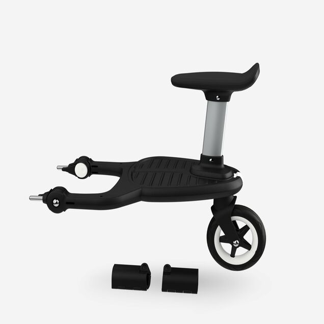 Bugaboo comfort wheeled board+ adapter for Bugaboo Cameleon3 - Main Image Slide 2 of 9
