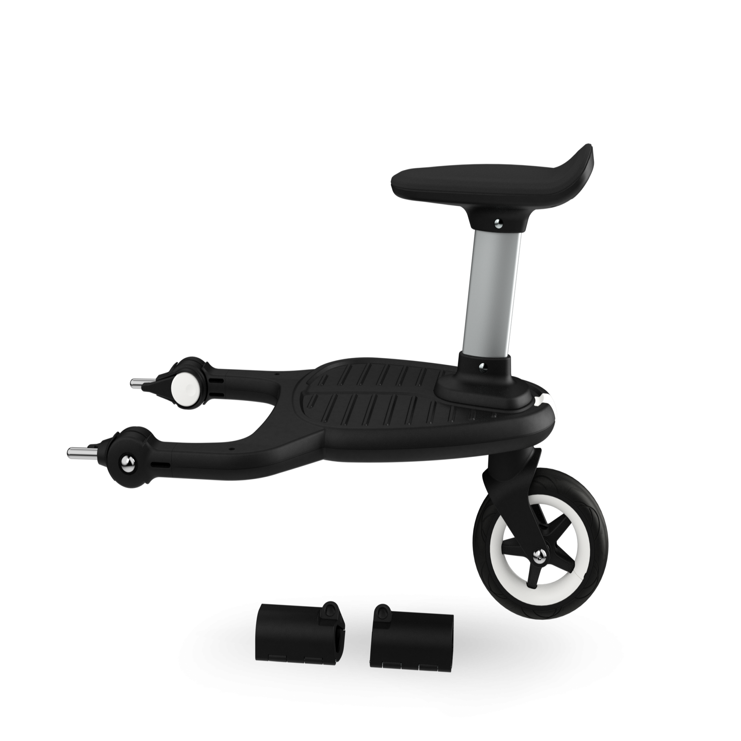 Bugaboo comfort wheeled board+ adapter for Bugaboo Cameleon3 - Thumbnail Slide 2 of 9