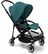 Bugaboo Bee3 sun canopy PETROL BLUE (ext) - Thumbnail Slide 1 of 1