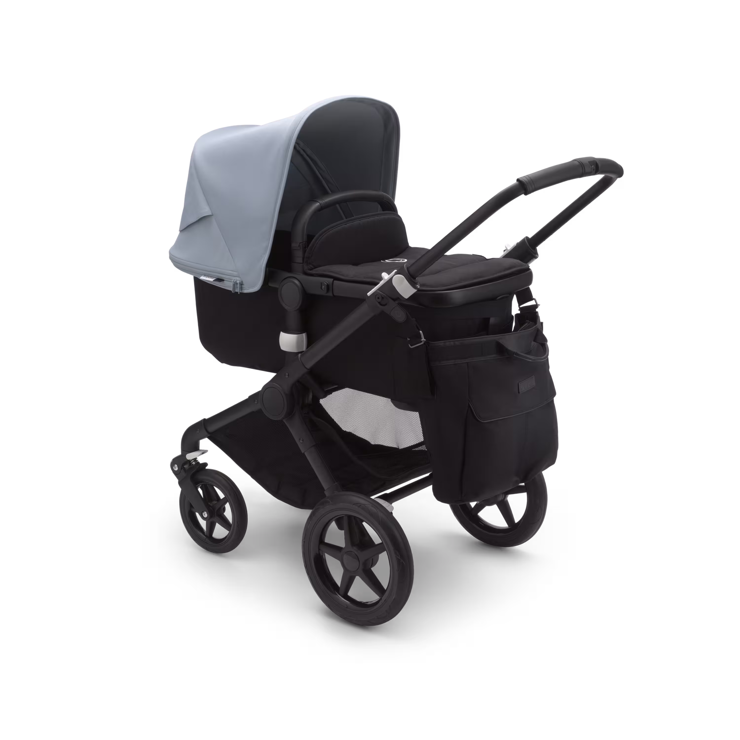 Refurbished Bugaboo Changing Bag BLACK - Main Modal Image Slide 3 of 13