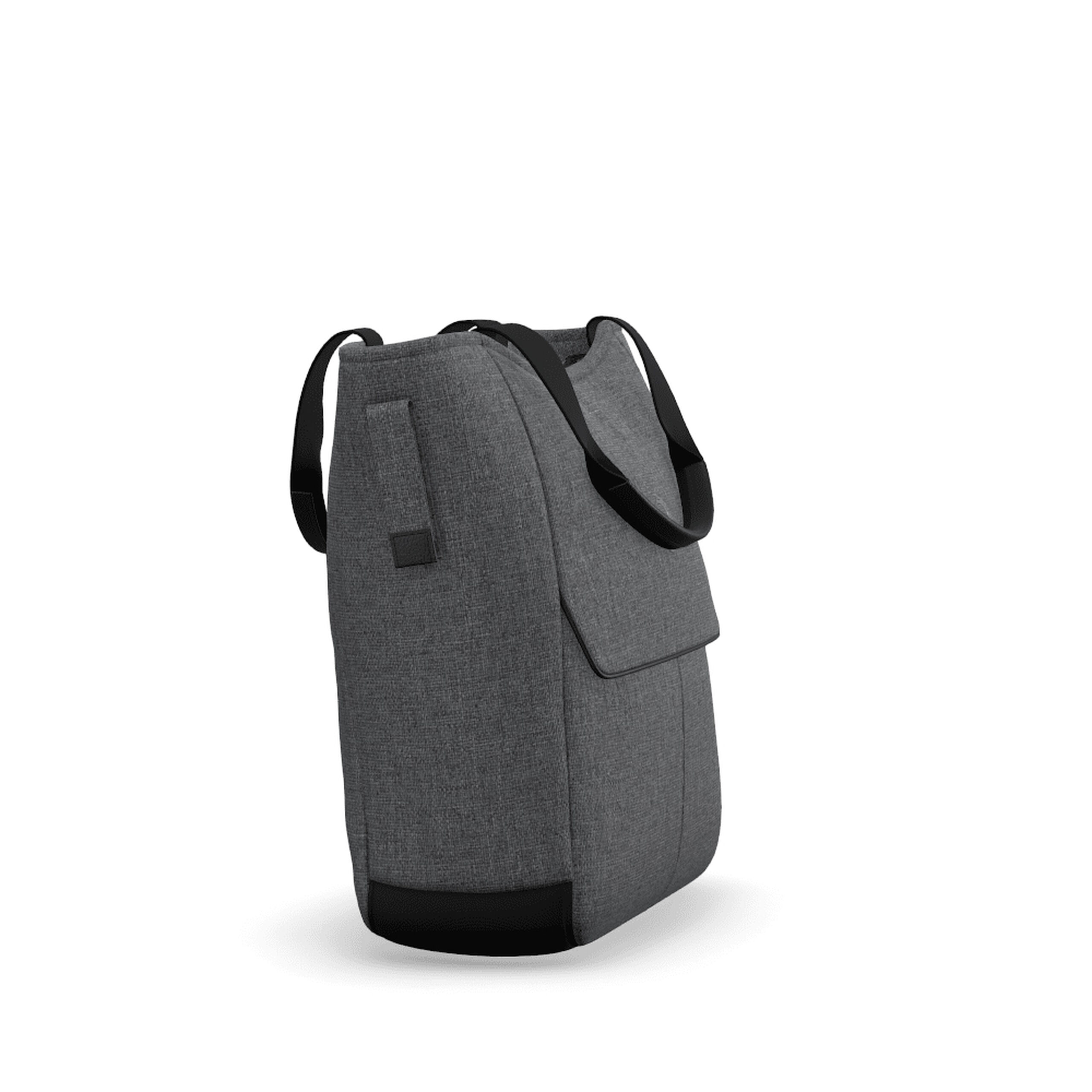 Bugaboo mammoth bag GREY MELANGE - Thumbnail Slide 3 of 7