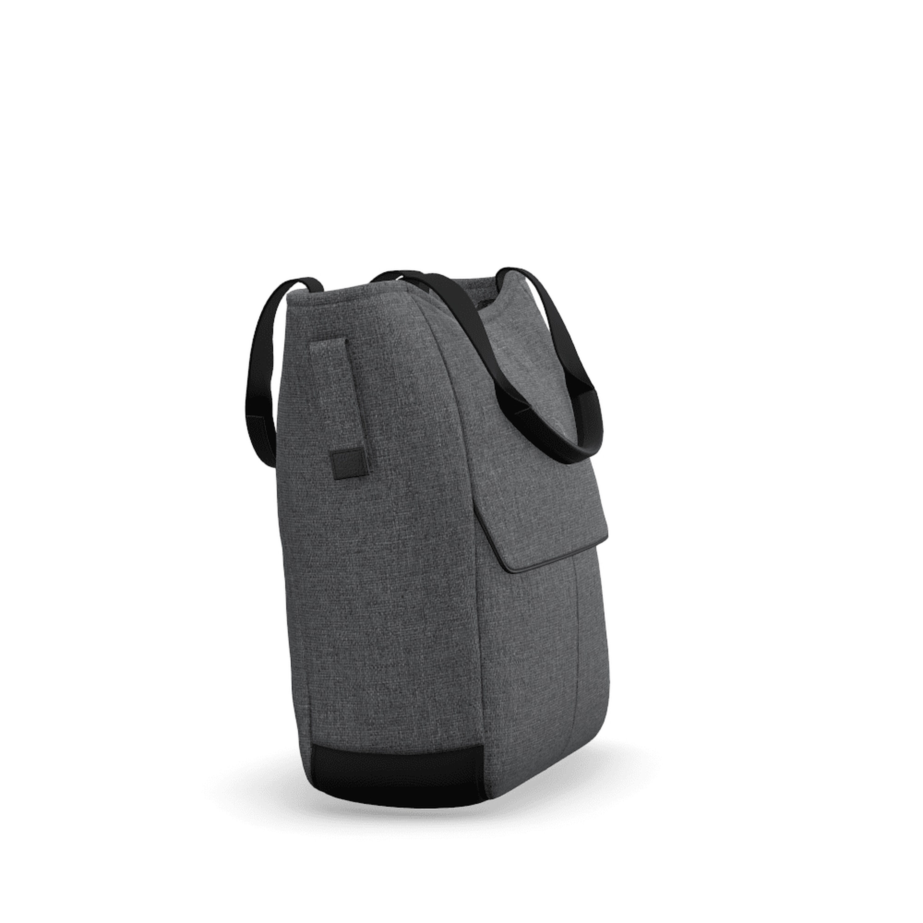 Bugaboo mammoth bag GREY MELANGE - Main Modal Image Slide 3 of 7