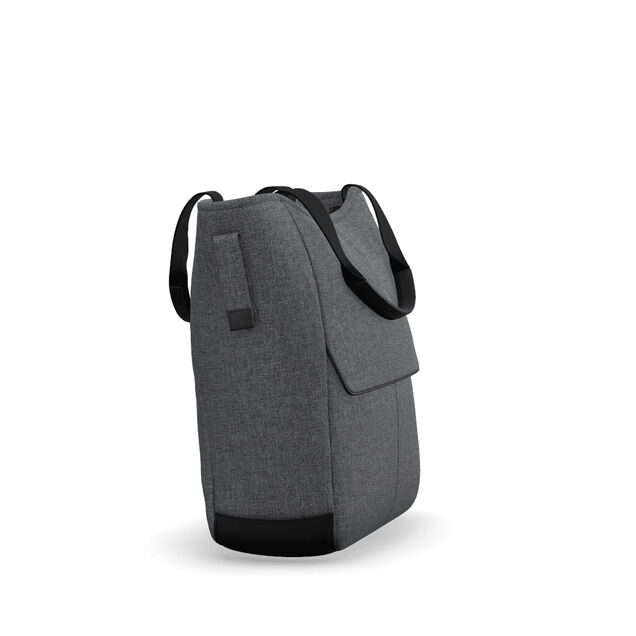 Bugaboo mammoth bag GREY MELANGE - Main Image Slide 3 of 7