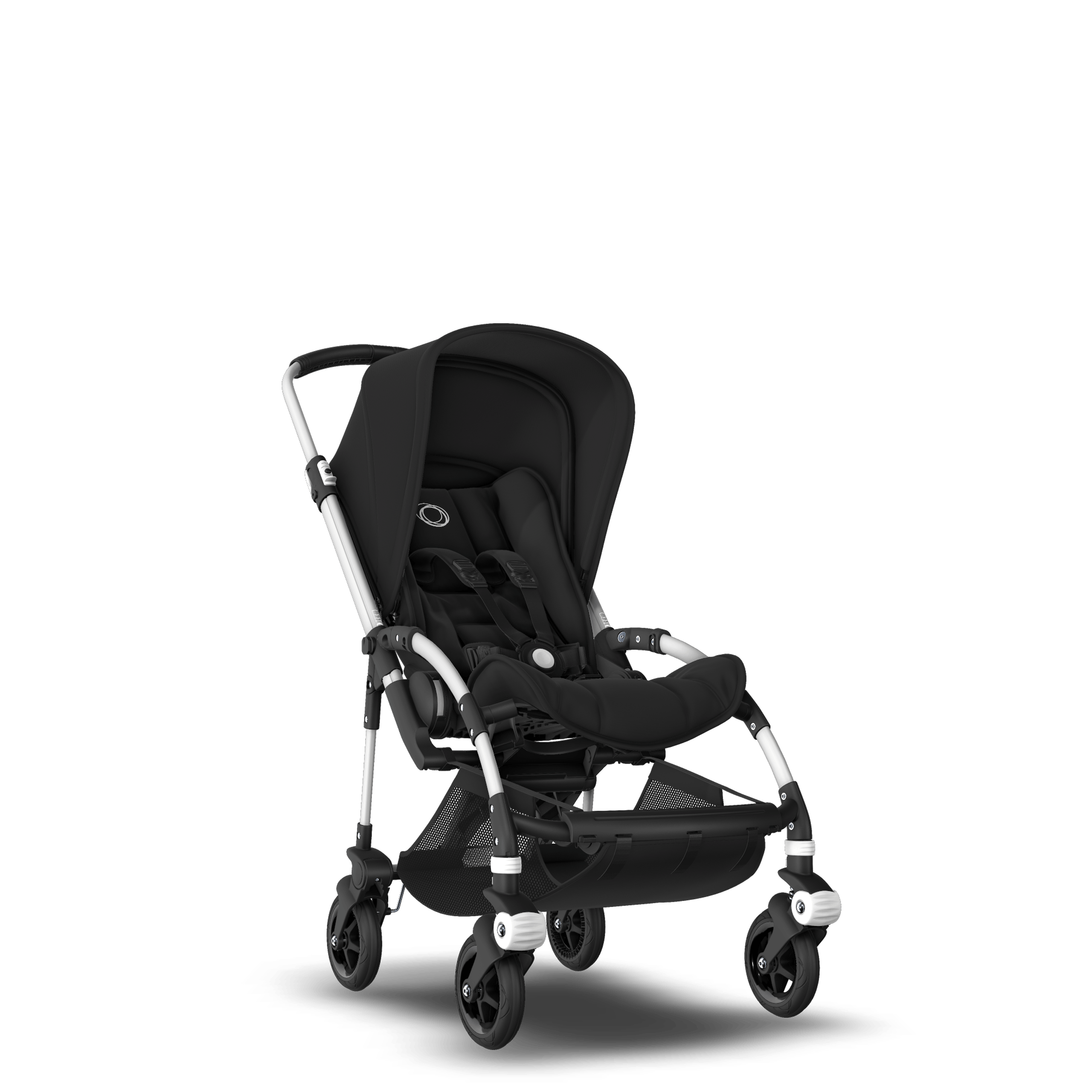 ASIA - B5 Asia stroller bundleZW, ZW, ALU - Thumbnail Slide 1 of 6