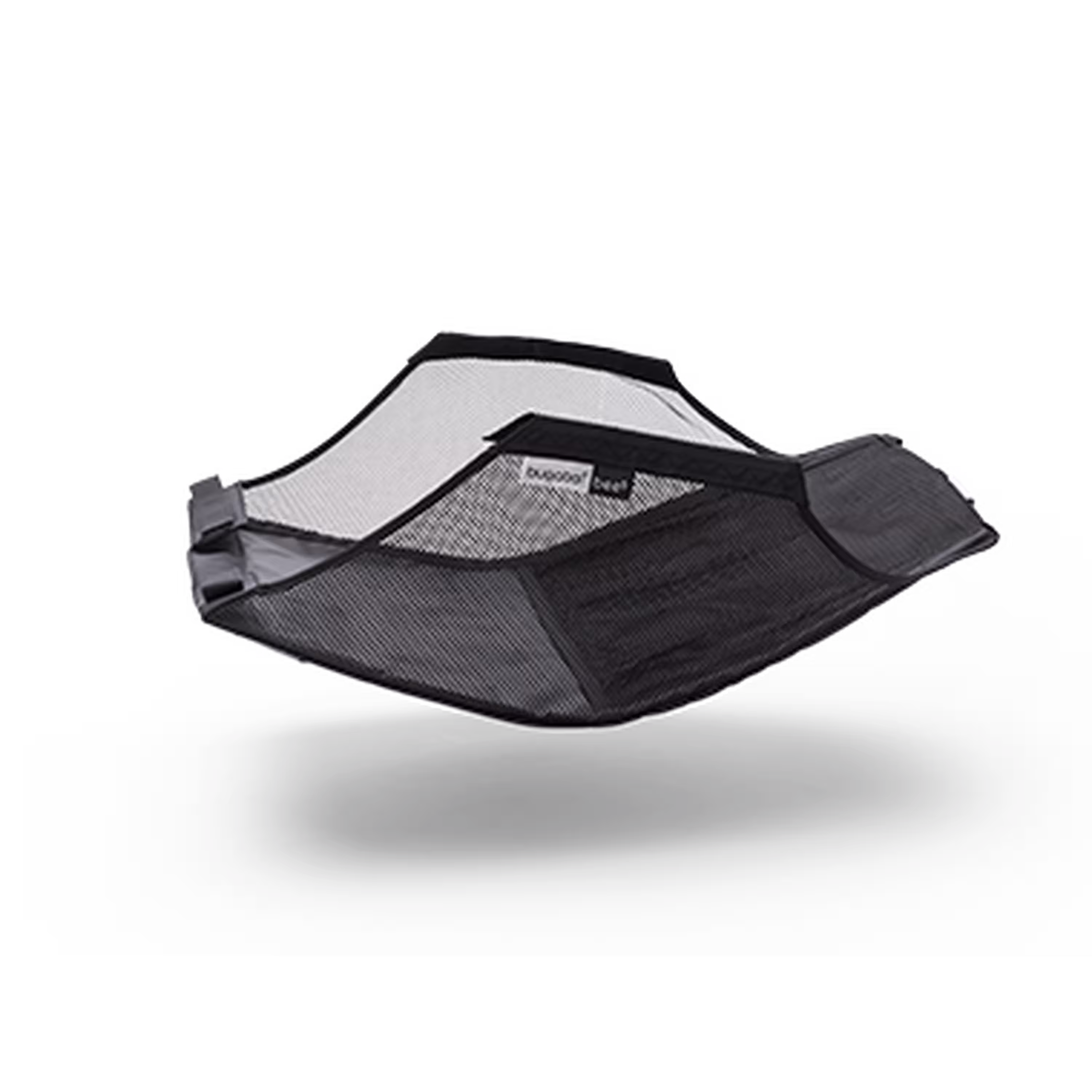 Bugaboo Bee5 underseat basket BLACK - Main Modal Image Slide 1 of 1